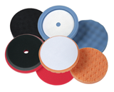 Foam Pads